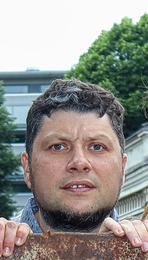 Bernhard Kuzel