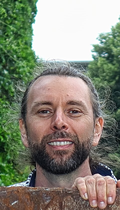 Gopal Aberer