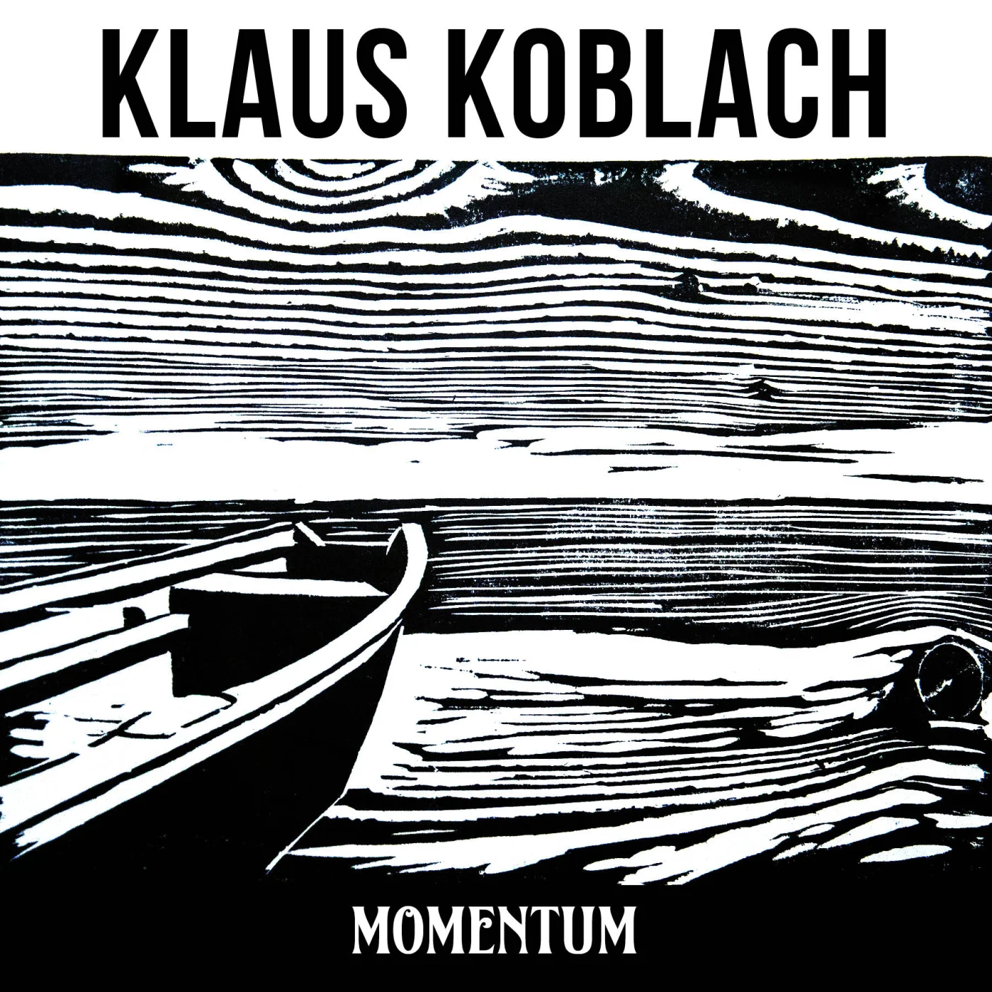 Momentum EP Cover