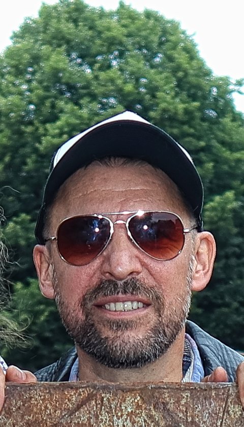 Pete Ionian