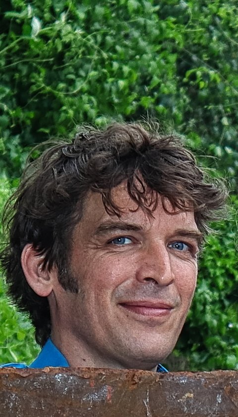 Peter Rimpau